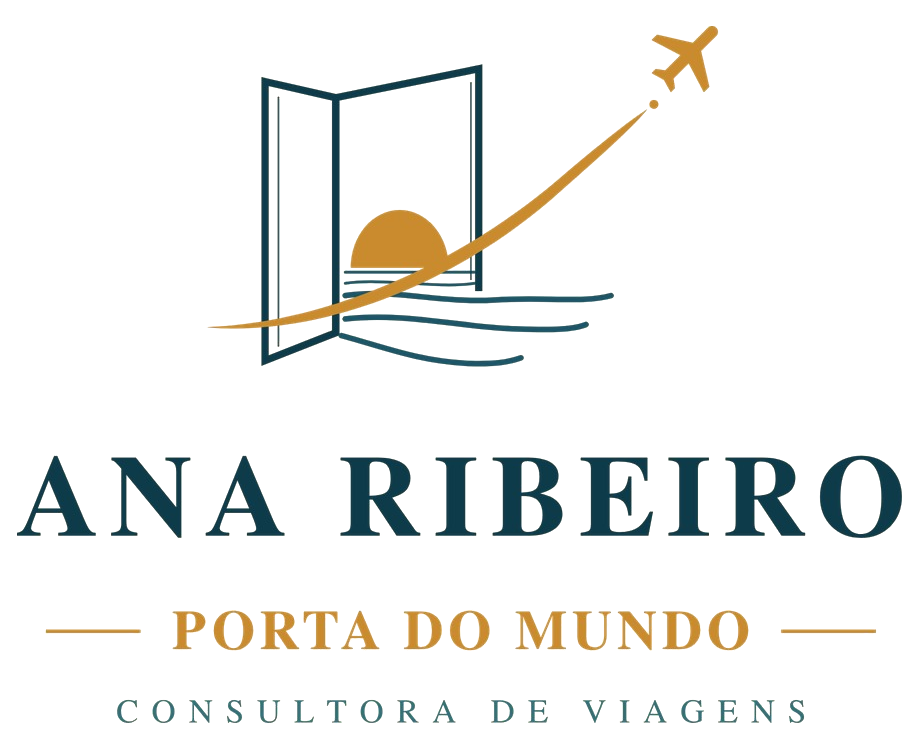 Ana Ribeiro — Porta do Mundo — Consultora de Viagens